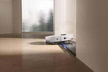 DREAME D20 Pro White