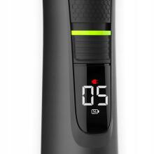 Men’s 14-in-1 cordless trimmer for face and body – Webber GK1400