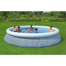 Bestway 57376N 396 x 84 cm 9-in-1 Inflatable Pool