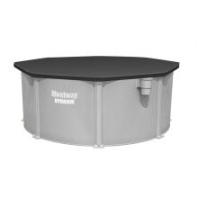 Year-Round Panel Pool 305 x 122 cm 13in1 Bestway 56566