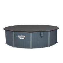 Year-Round Panel Pool 488 x 132 cm 13in1 Bestway 561CU