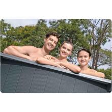 Year-Round Panel Pool 549 x 132 cm 13in1 Bestway 561CS