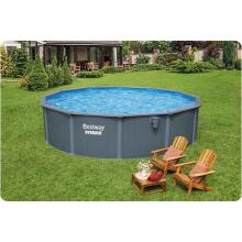 Year-Round Panel Pool 549 x 132 cm 13in1 Bestway 561CS