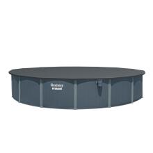Year-Round Panel Pool 732 x 132 cm 13in1 Bestway 561RP