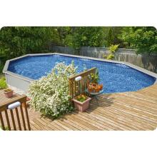 Year-Round Panel Pool 500x366x122 cm 13in1 Bestway 56586