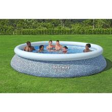 Bestway 57313NN 457 x 84 cm 9-in-1 virsmas baseins