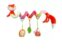 Sensillo Spiral Art.0094  Spirale educational baby toy from birth