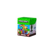 MINECRAFT 3D Pencil Topper blindpack figure, 6 cm