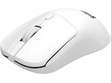 Sandberg 331-05 Wireless Mouse Saver White, Left+Right, USB-A dongle