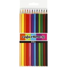 Creative Colored Pencils
