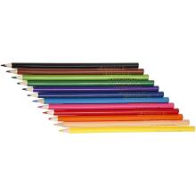 Creative Colored Pencils