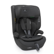Car seat - ROCKET - 76-150 cm  - BLACK