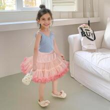 Bebe Basic Tu-Tu Luxury Skirt Green Art.288180 Super kuplie svārciņi princesēm