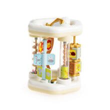 TULI FUN TF 30136 Dexterity Roller Pastel
