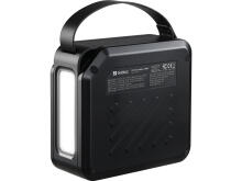 Sandberg 421-22  Power Station 72000