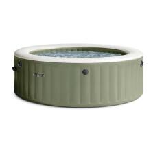 Inflatable SPA with hydromassage for 6 people INTEX 28428NP