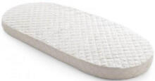 La Bebe™ Smart Bed Art.288273 Children's foam mattress 72x120x5 cm (Compatible with Ingvart)