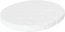 La Bebe™ Smart Bed Art.288273 Children's foam mattress 72x120x5 cm (Compatible with Ingvart)