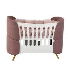 La Bebe™ Fly Bed Art.288277 Children's foam mattress 66x166x9cm (Compatible with Ingvart)