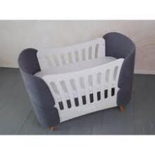 La Bebe™ Fly Bed Art.288277 Children's foam mattress 66x166x9cm (Compatible with Ingvart)