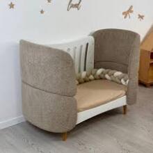 La Bebe™ Fly Bed Art.288277 Children's foam mattress 66x166x7cm (Compatible with Ingvart)