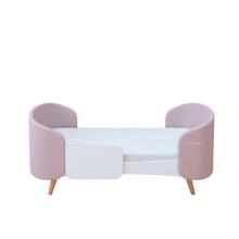 La Bebe™ Fly Bed Art.288277 Children's foam mattress 66x166x7cm (Compatible with Ingvart)