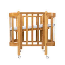 La Bebe™ Nika Bed Art.288284 Children's foam mattress 60x120x9cm (Compatible with Ingvart)