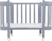 La Bebe™ Nika Bed Art.288288 Children's foam mattress 60x95x9cm (Compatible with Ingvart)