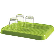 Paplāte divpusēja Kitchen Essentials bēša