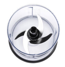 Progress EK5879PVDE Food Chopper