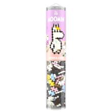 Plus Plus Constructor Moomin Snork Maiden, 270 pcs.