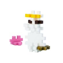 Plus Plus Constructor Moomin Trolls Snork Maiden, Large Pieces