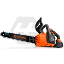 12" Cordless Chainsaw Humberg HM-436 for Wood