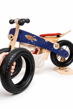 Dip&Dap Mini 12” Size Art.288449 Tire (tire casing) – spare part