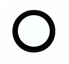 Bebe Basic Mini 12” Size Art.288455 Tire (tire casing) – spare part