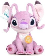 Disney Skitch Art.288482 Stitch soft toy, 20 cm