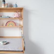 Roba Style Wall Changing Shelf  Art.288484 Taupe Changing table (wall mounted)