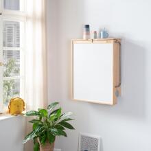 Roba Style Wall Changing Shelf  Art.288484 Taupe Changing table (wall mounted)