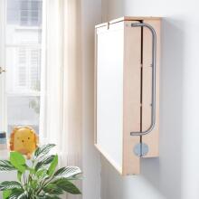 Roba Style Wall Changing Shelf  Art.288485 White Changing table (wall mounted)