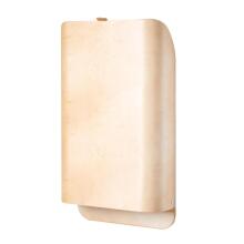 Roba Style Wall Changing Shelf   Art.288486 Natural Changing table (wall mounted)