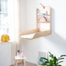 Roba Style Wall Changing Shelf   Art.288486 Natural Changing table (wall mounted)