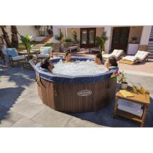Inflatable SPA Lay-Z Toronto 7-person hydromassage WiFi Bestway 6001W