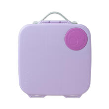 Lunchbox, Sugar Plum, b.box