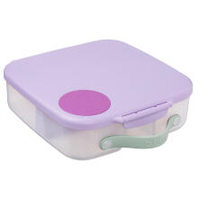 Lunchbox, Sugar Plum, b.box