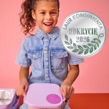 Mini lunchbox, Sugar Plum, b.box