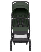 Baby stroller CARRELLO Evo CRL-5533 Chateau Green