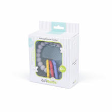 Teether Bracelet Animals 90179