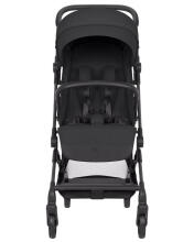 Bērnu ratiņi CARRELLO Evo CRL-5533 Inkstone Black