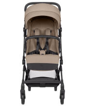 Bērnu ratiņi CARRELLO Evo CRL-5533 Parchment Beige
