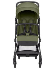 Bērnu ratiņi CARRELLO Evo CRL-5533 Shamrock Green